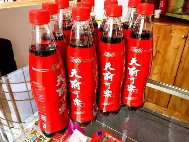 国产可乐都有什么,国产可乐都有哪些