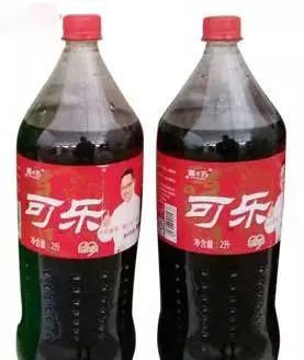 国产可乐都有什么,国产可乐都有哪些