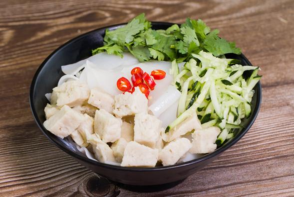 为什么有的人不吃香菜和葱,香菜什么人不适合吃