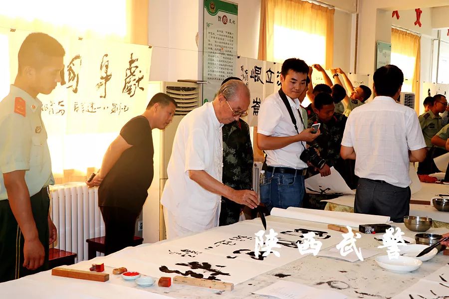 军队的八一怎么过,部队怎么过八一