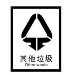 宁波垃圾分类查询小程序二维码,宁波垃圾分类app下载