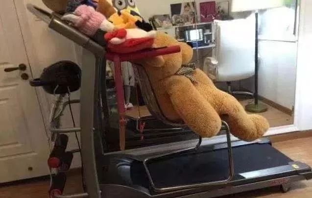 居家高级健身器材,居家健身推荐器材