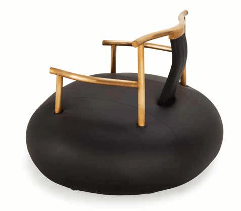 ai人工智能设计的椅子,2024人工智能椅子