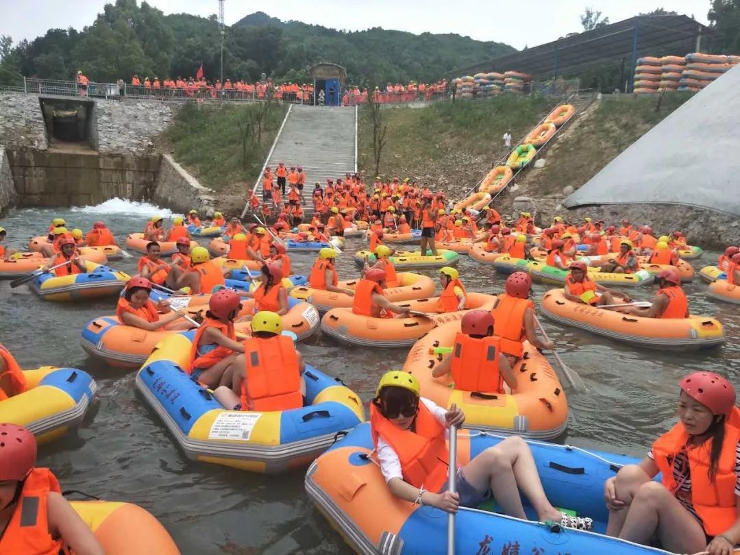 太刺激了！达州人一定要来这里一趟...