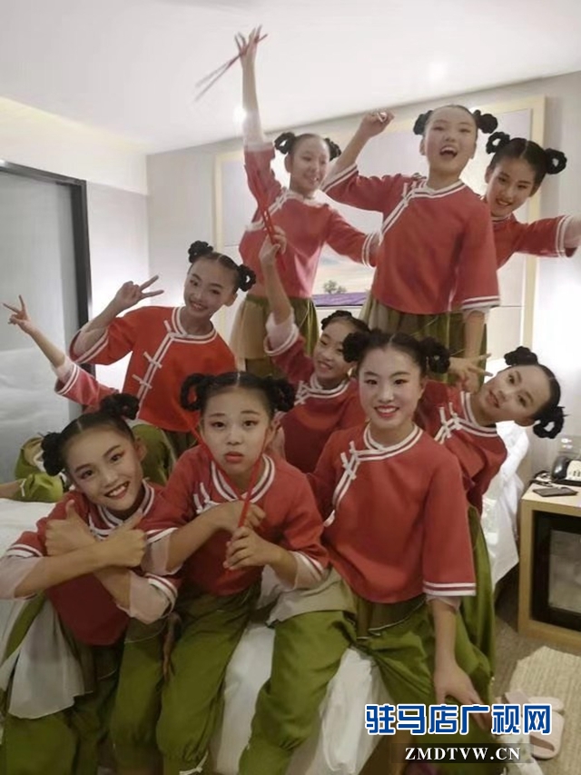 泌阳儿童民族舞蹈视频,泌阳舞蹈班中国舞
