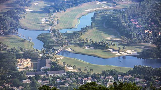 近七天游三亚,海南轻松游