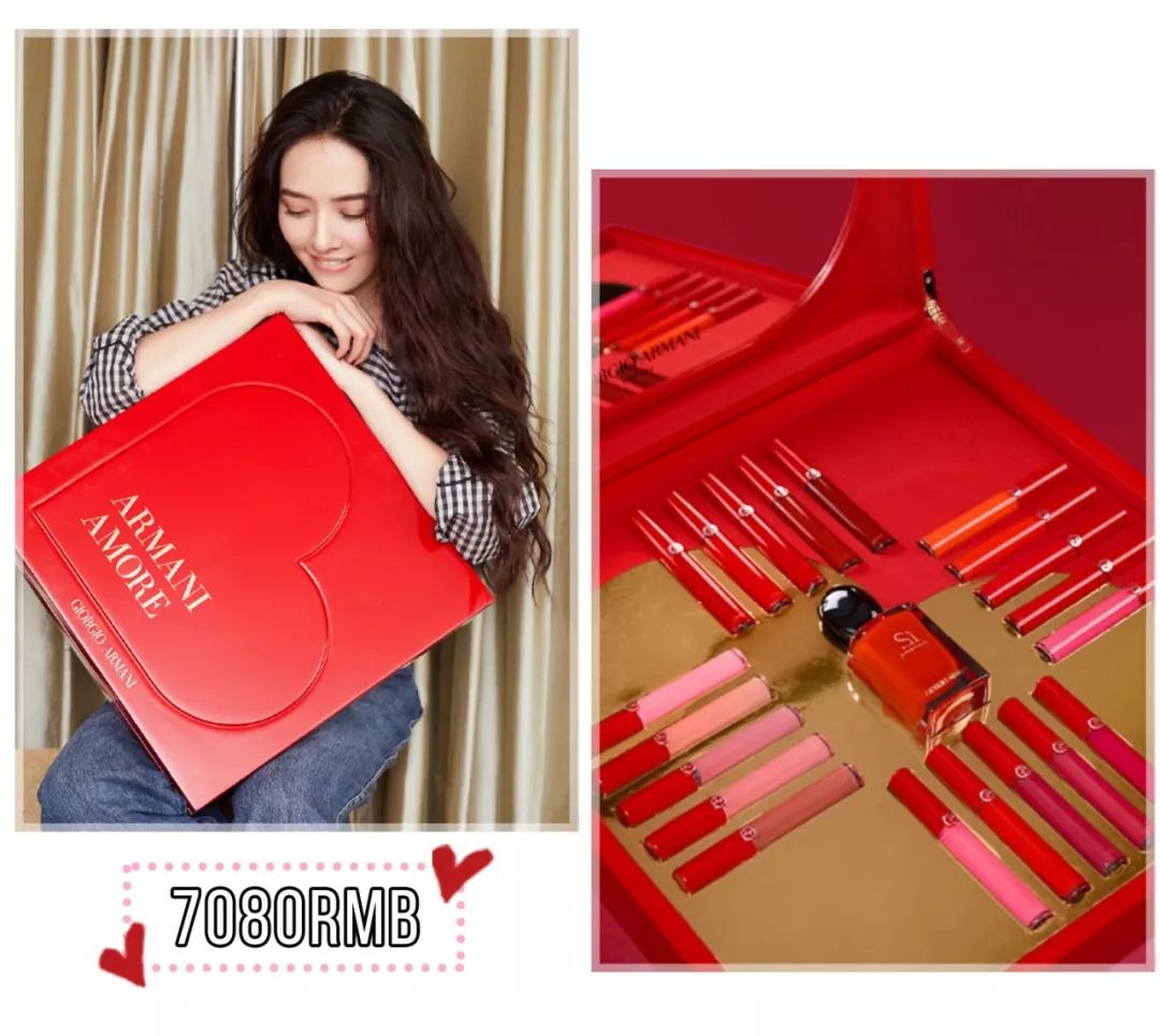 这才是女生们想要的七夕节礼物,这才是女孩子想要的新年礼物