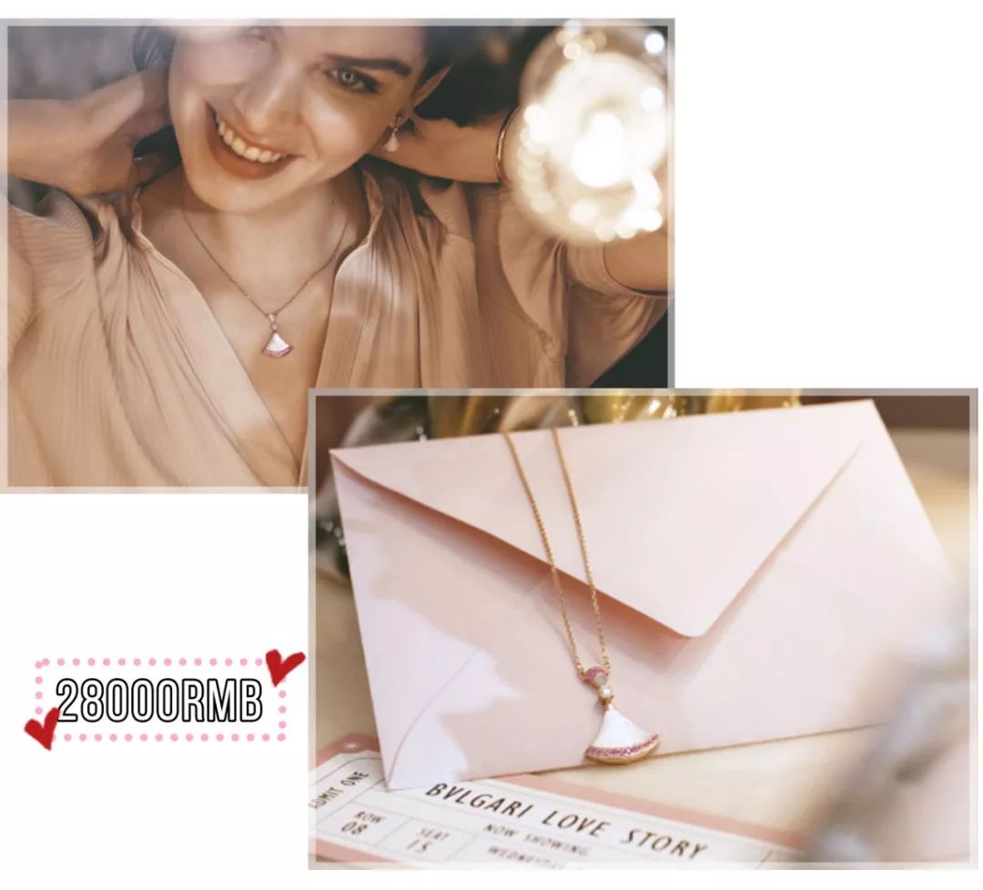 这才是女生们想要的七夕节礼物,这才是女孩子想要的新年礼物