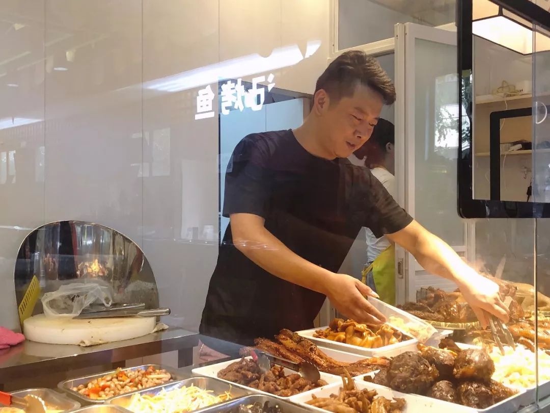 杭州有名的熟食,杭州特色卤味店有哪些最新