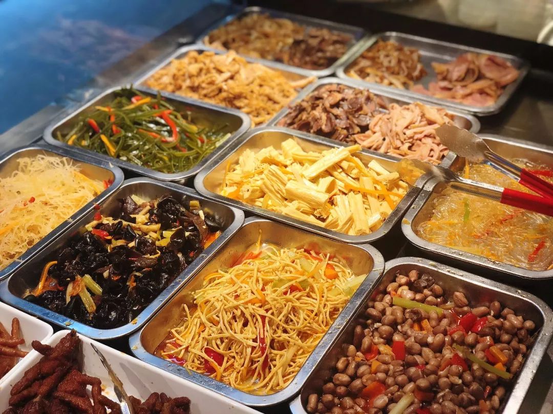 杭州有名的熟食,杭州特色卤味店有哪些最新