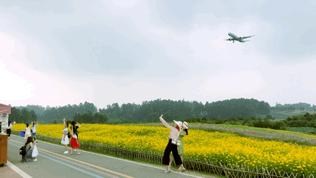 成都双流区旅游省钱攻略推荐,五一在双流适合去哪旅游