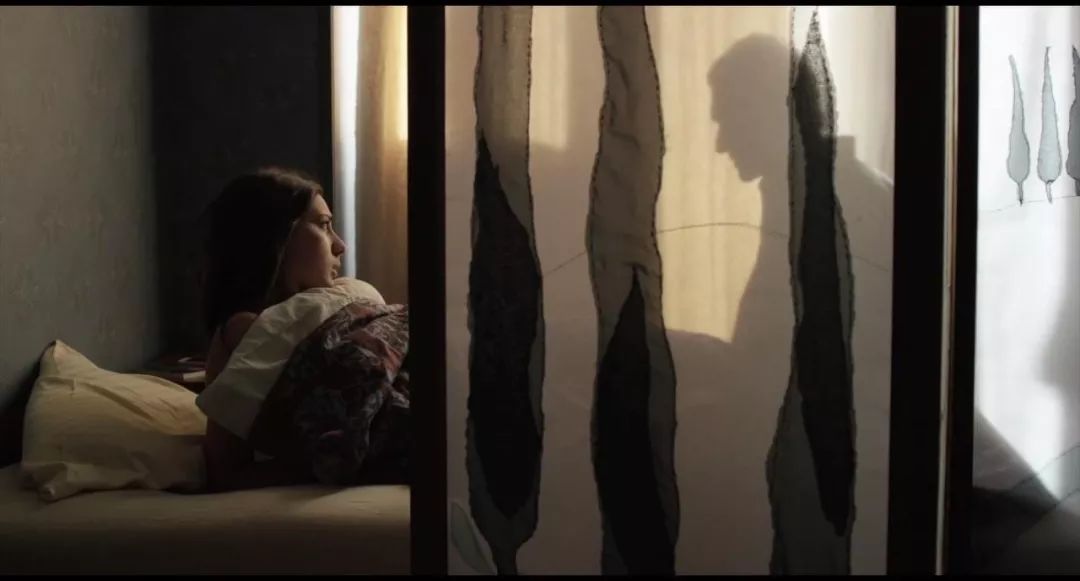 上个月又错过这么多好电影，豆瓣全部7分以上