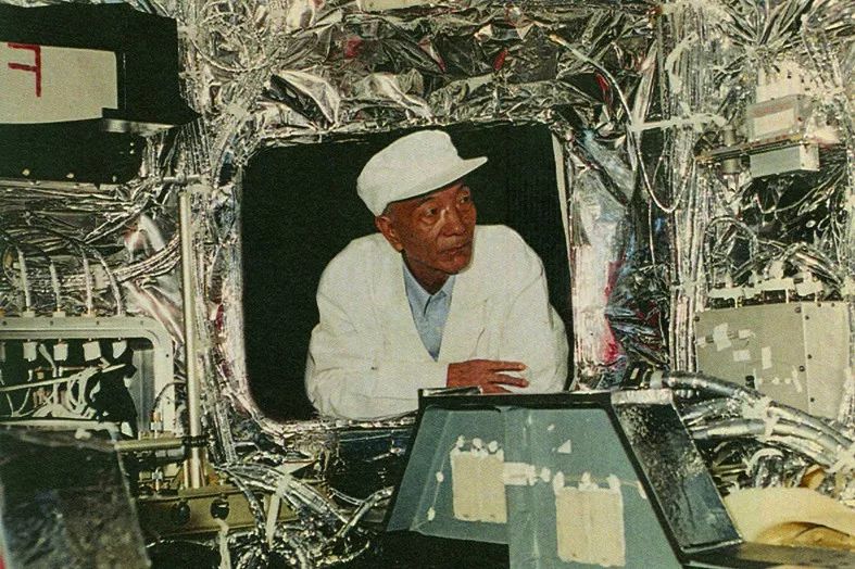 白族科学家都有谁,白族人的初心使命