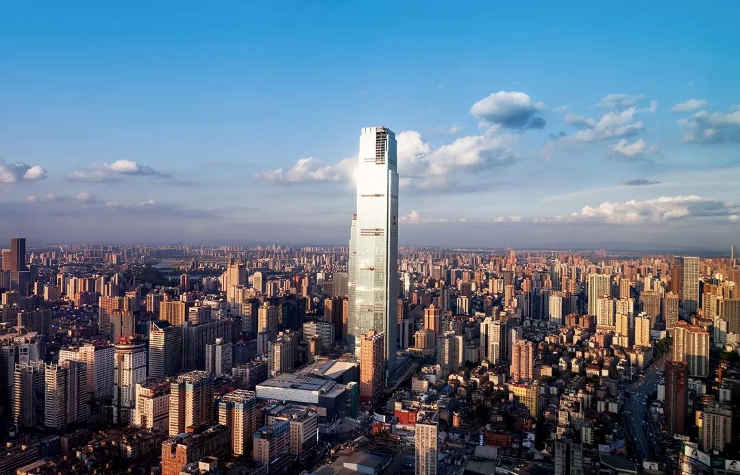 从卢浮宫到国金中心IFS，法国顶级西点品牌Angelina登陆长沙