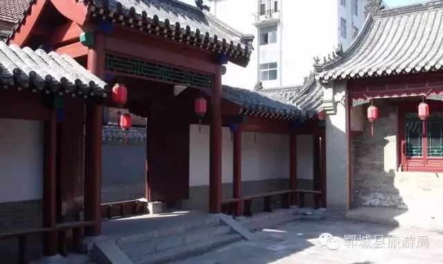 旅游攻略菏泽周边,旅游菏泽出发推荐2-3天游