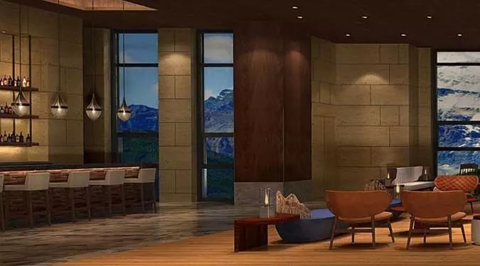 铂尔曼度假酒店长白山游玩攻略,长白山铂尔曼度假酒店暑假