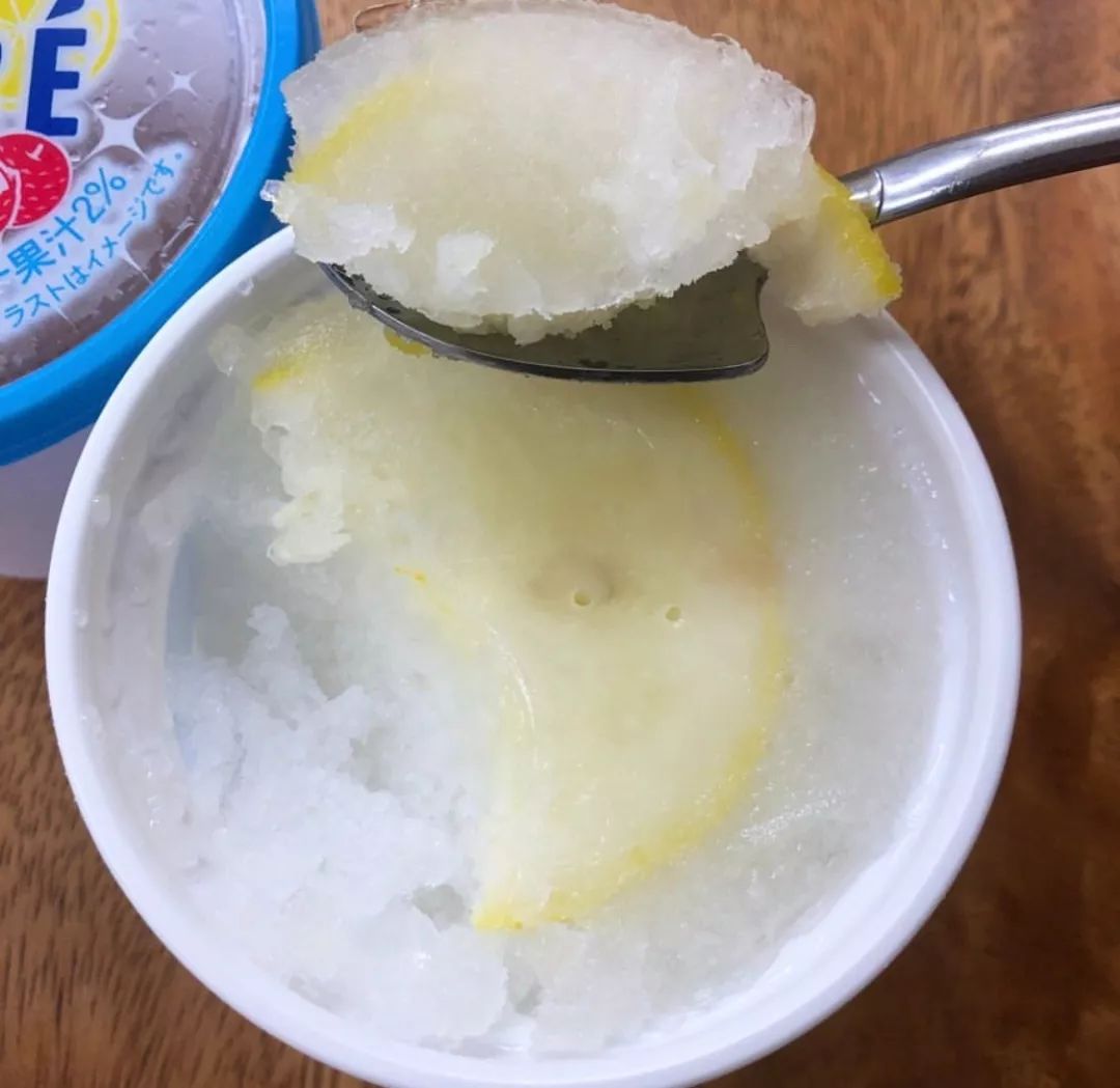 不必打卡网红店就可以吃到的人气冰淇淋！原来都在日本便利店