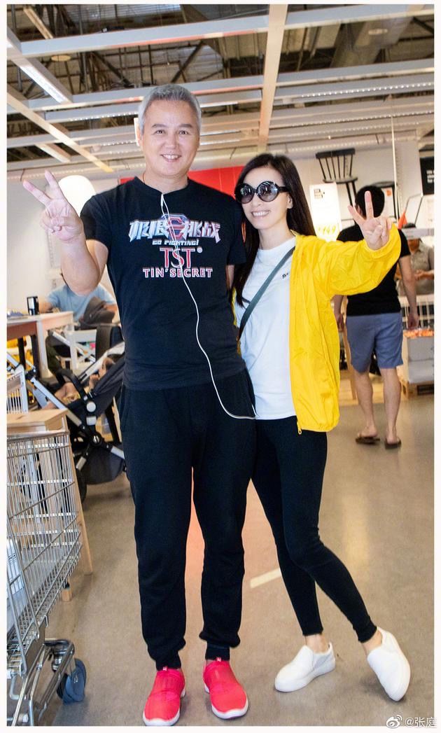 昔日女神负面消息缠身险过气，转手做生意却搞得风生水起