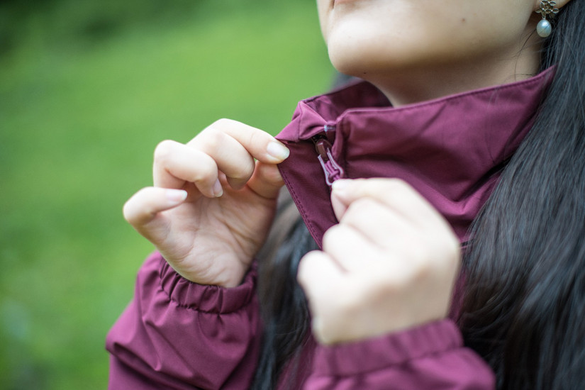 jackwolfskin狼爪冲锋衣怎么样,狼爪重生系列highestpeak冲锋衣