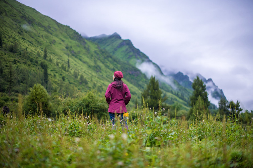 黑科技冲锋衣防暴雨,最强性能的冲锋衣