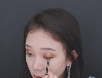 陈都灵古风仿妆,iu陈都灵