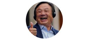 任正非讲述白手起家的故事,听白手起家创业故事