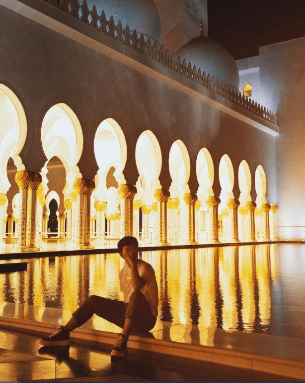 迪拜七日游旅游攻略大全最新,迪拜五日游自由行攻略