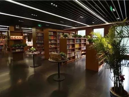 最美书店网红打卡地,不能错过的网红书店