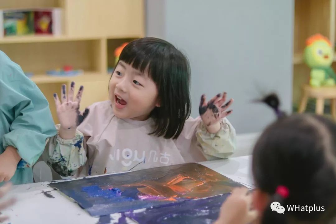 潜入武汉4000平魔幻幼儿园，解锁“贵族”小孩的一天