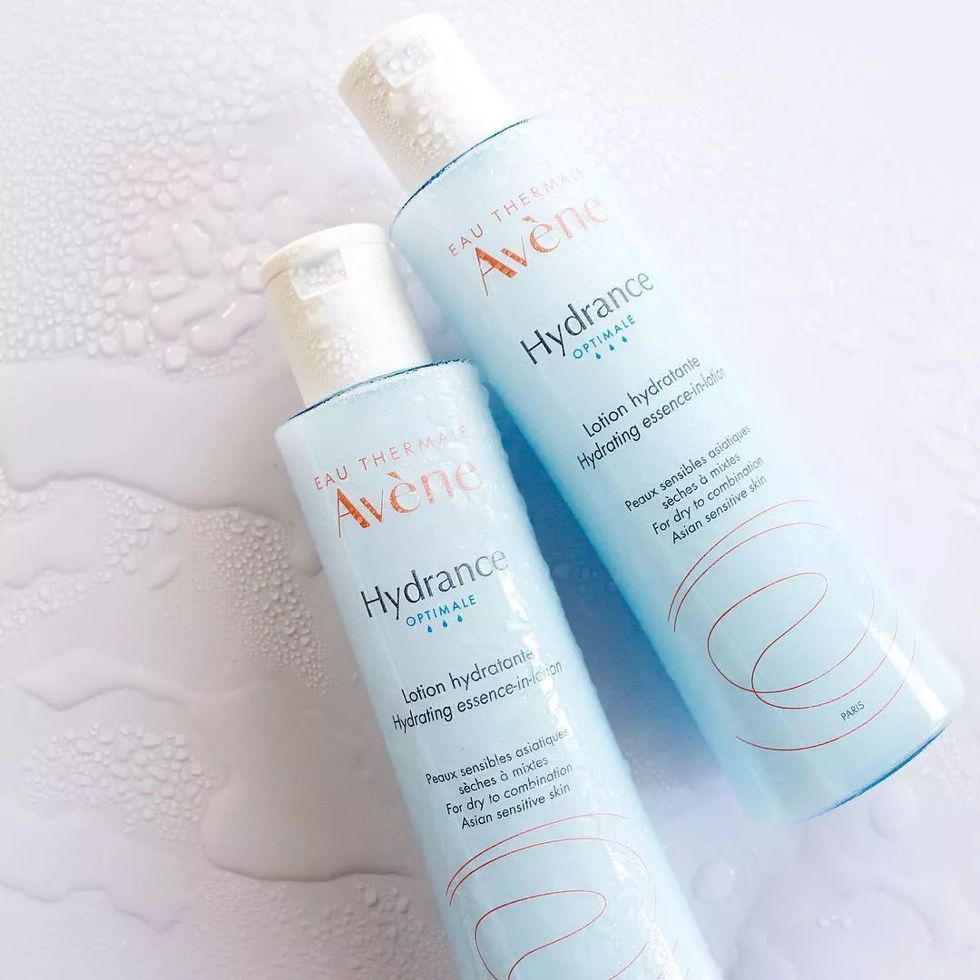 不管什么肤质，都躲不过「干」尬的宿命