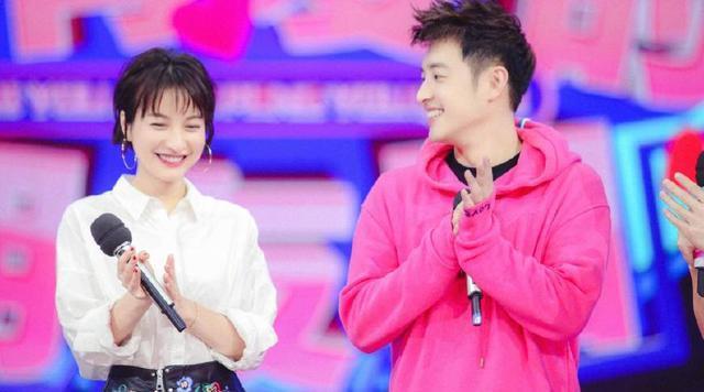 吴昕和郑恺的恋情进展如何,吴昕郑凯恋情疑曝光