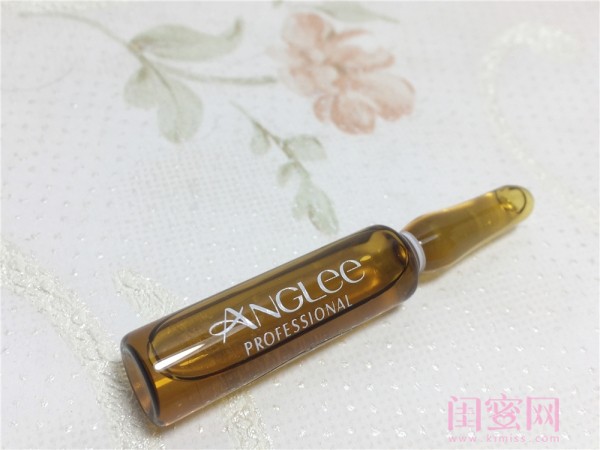 安婕妤焕颜肌底精华液7ml,安婕妤保湿精华