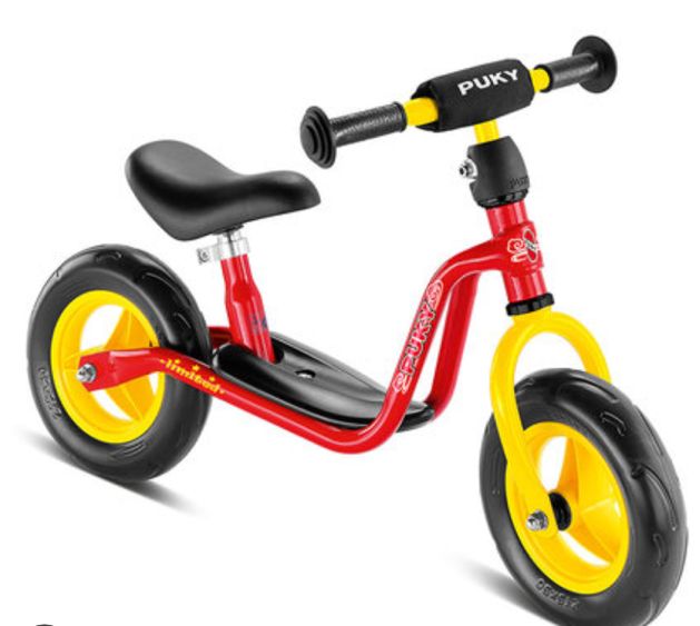 儿童平衡车测评|尽情撒欢入门级别就够了