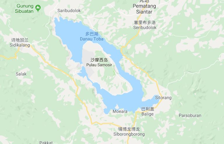 印度尼西亚属于哪个洲,泰国新加坡印度尼西亚