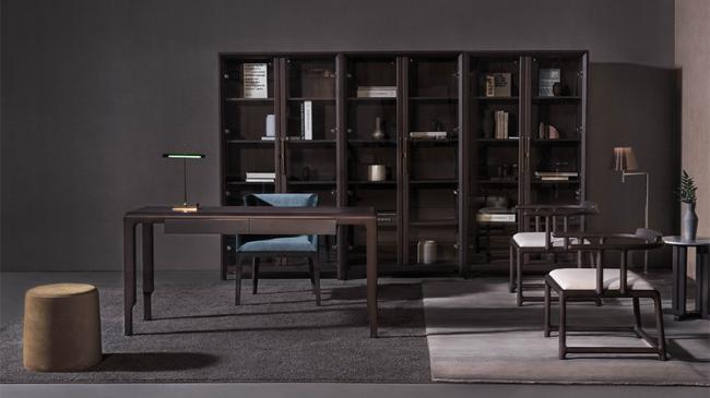 荣麟家居的直播间,荣麟家居戚麟简历