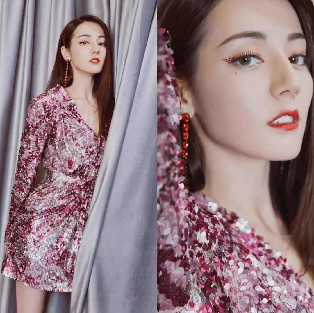 你的妆容影响你的心情,恋爱频率妆容