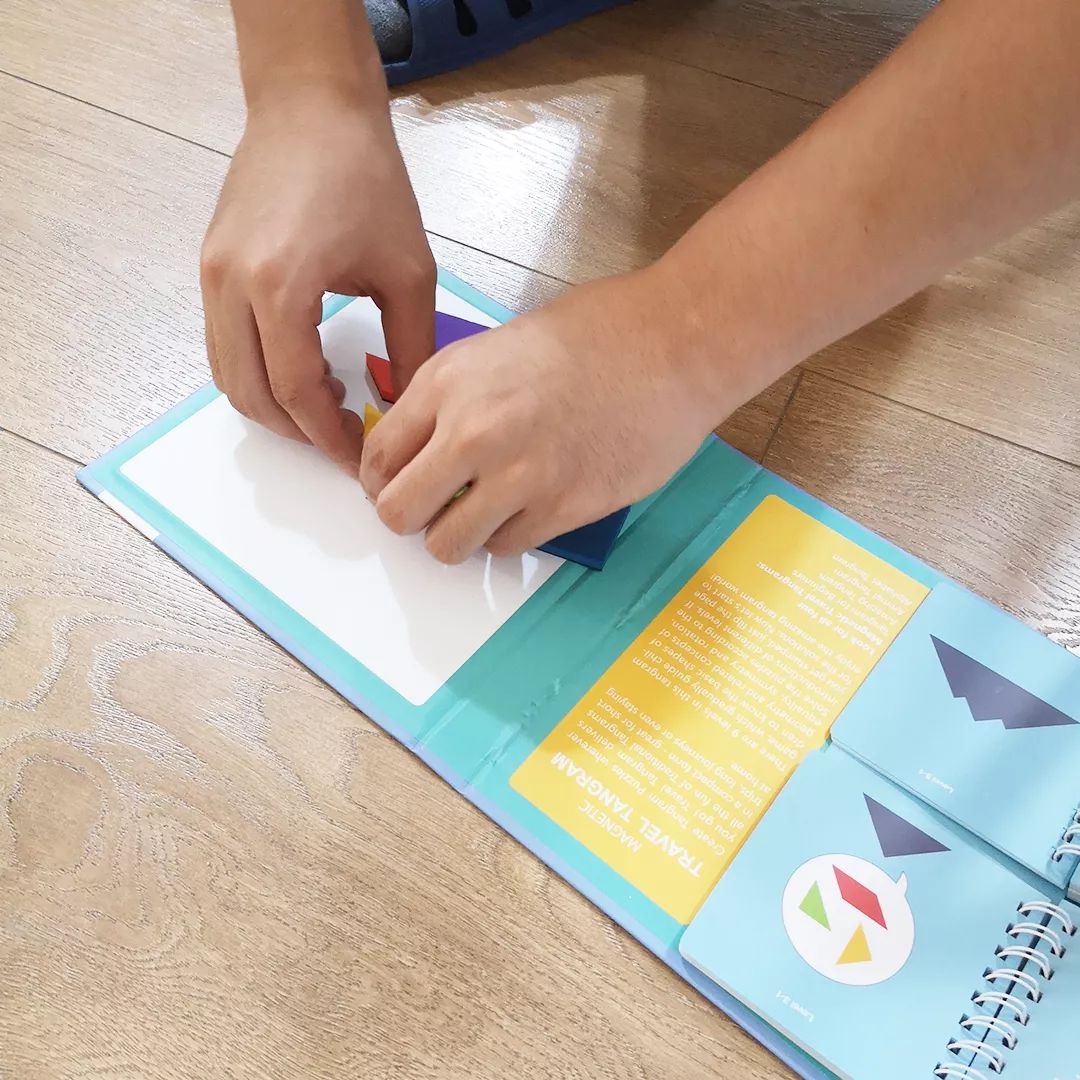 火爆返场，理解几何关系、培养空间思维全靠它