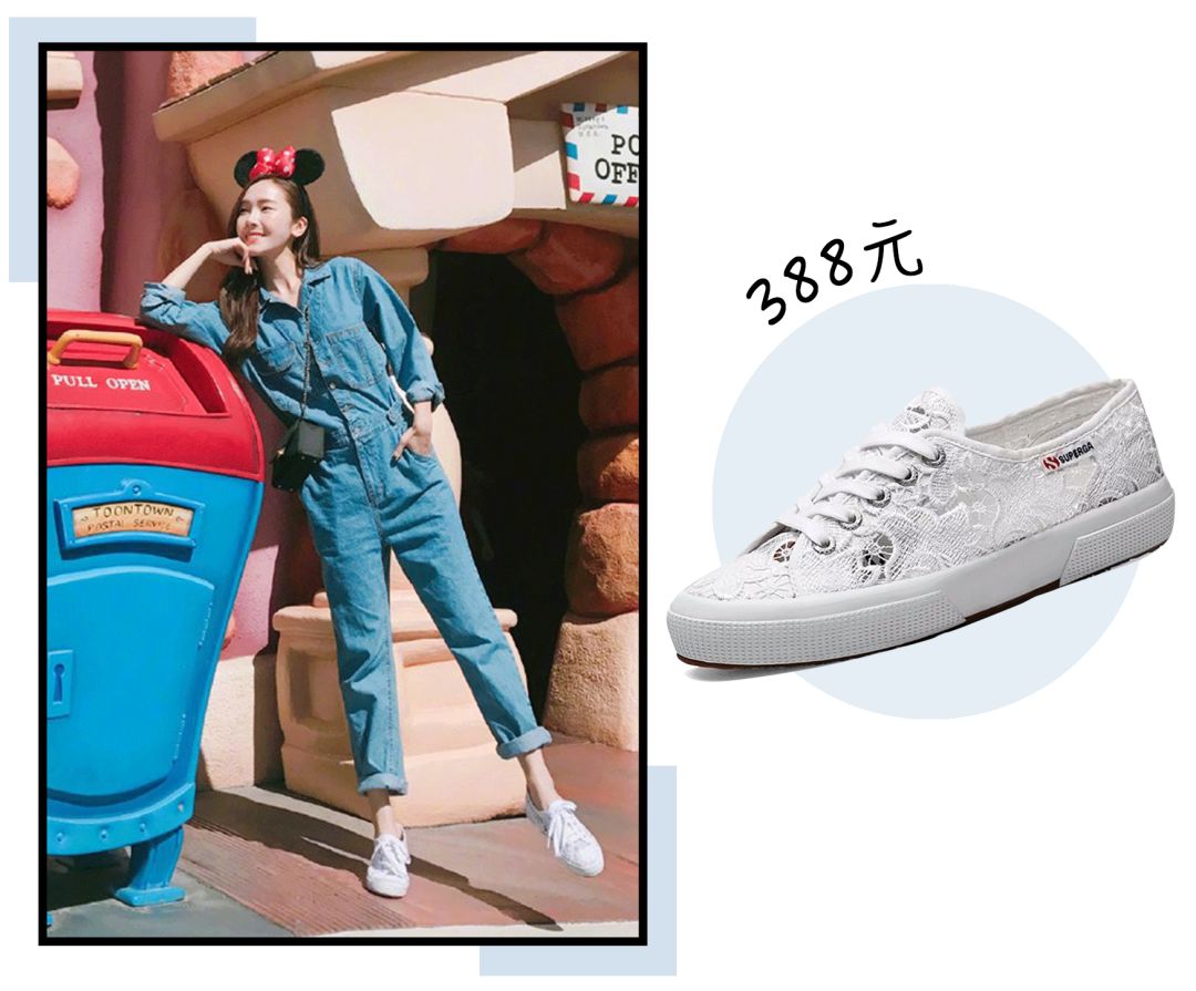 倪妮穿什么鞋最好看,倪妮同款板鞋