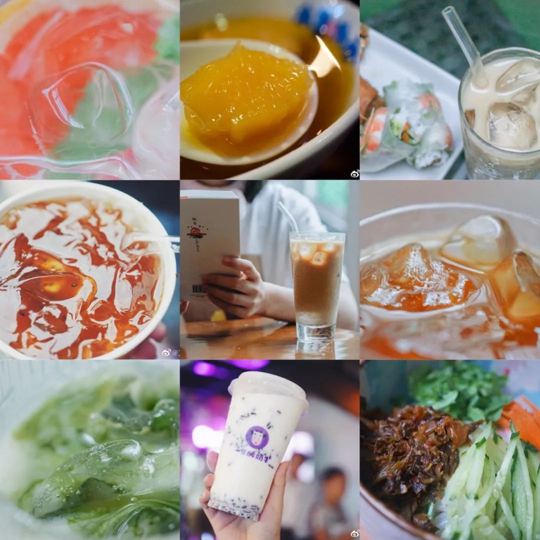 8月好物,八月好物推荐橱窗