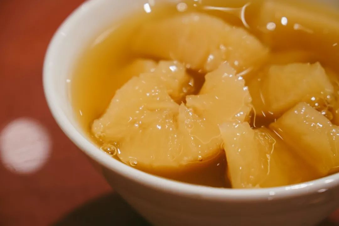 手工芋圆糖水如何做,手工芋圆糖水怎么弄