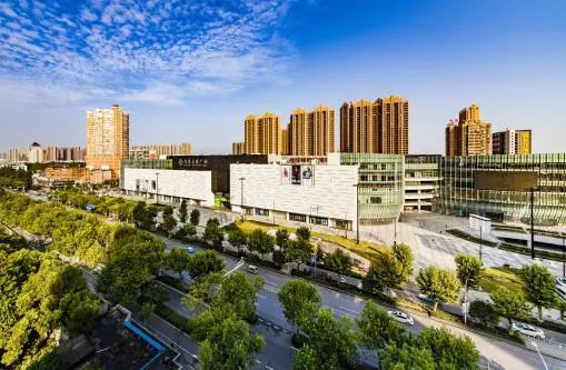 唯品会在青山开店,唯品会开店至少要多少时间