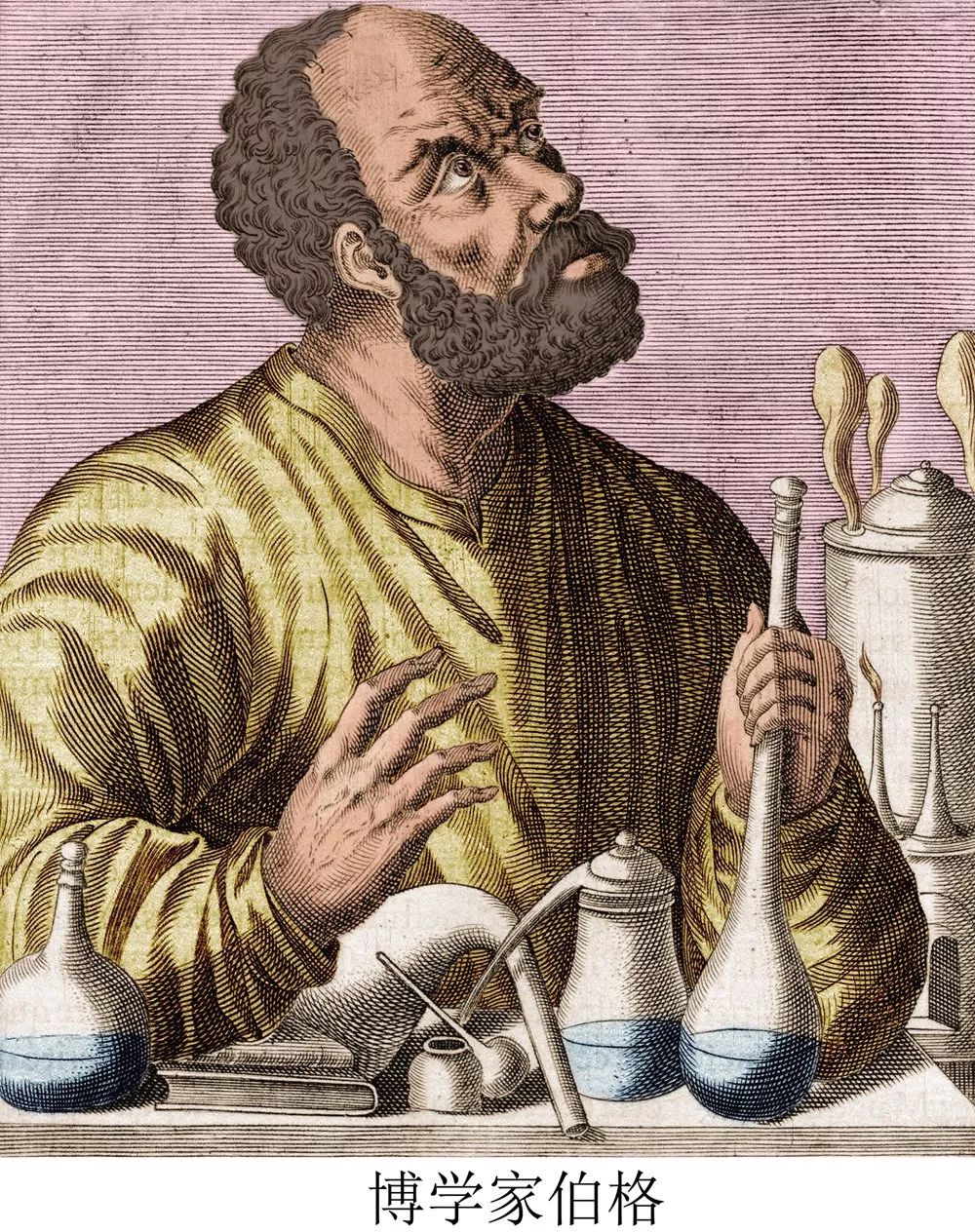 炼金术士原神,炼金术士传说