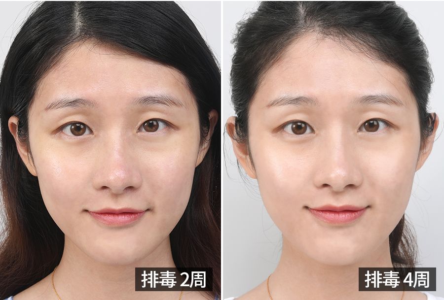 虐哭！50岁“大长今”竟长这样？卸妆后全网男生轰动：糟糕，心动了...