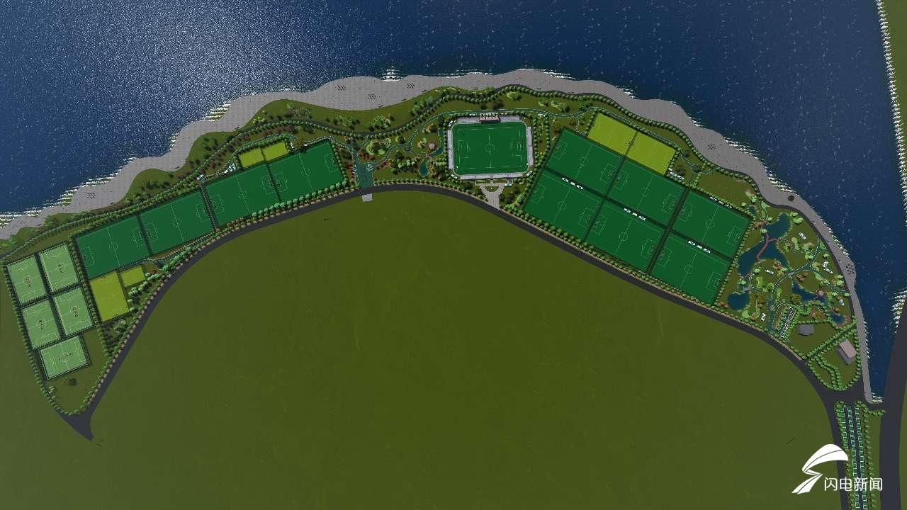 最近正在举办的青少年足球比赛,青岛哥德杯足球比赛2017