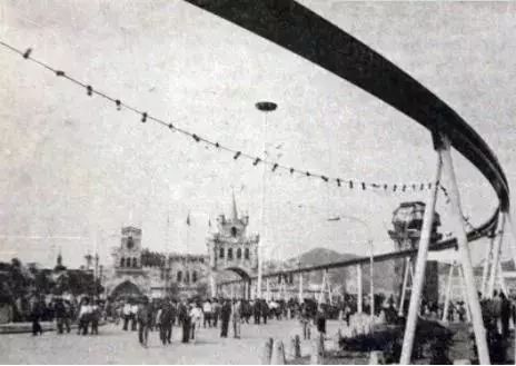 福田七夕好地方,深圳哪里过七夕最浪漫