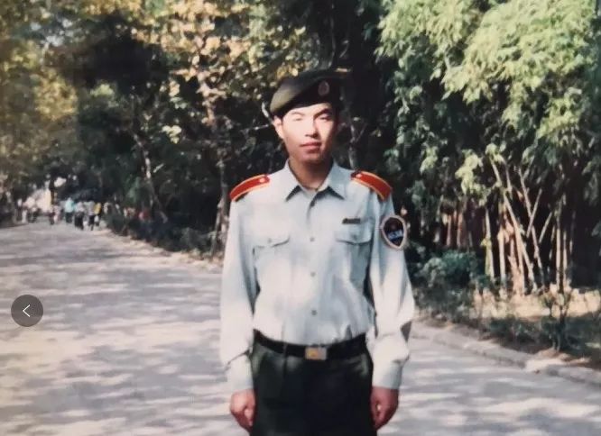 八一特辑橄榄绿,八一特辑警营里的兵