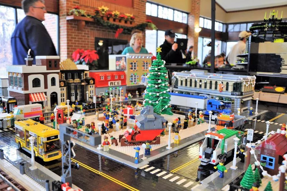 全城炒热！持续升温，纽村不村，2019最盛大的Family Day邀你来参加...…