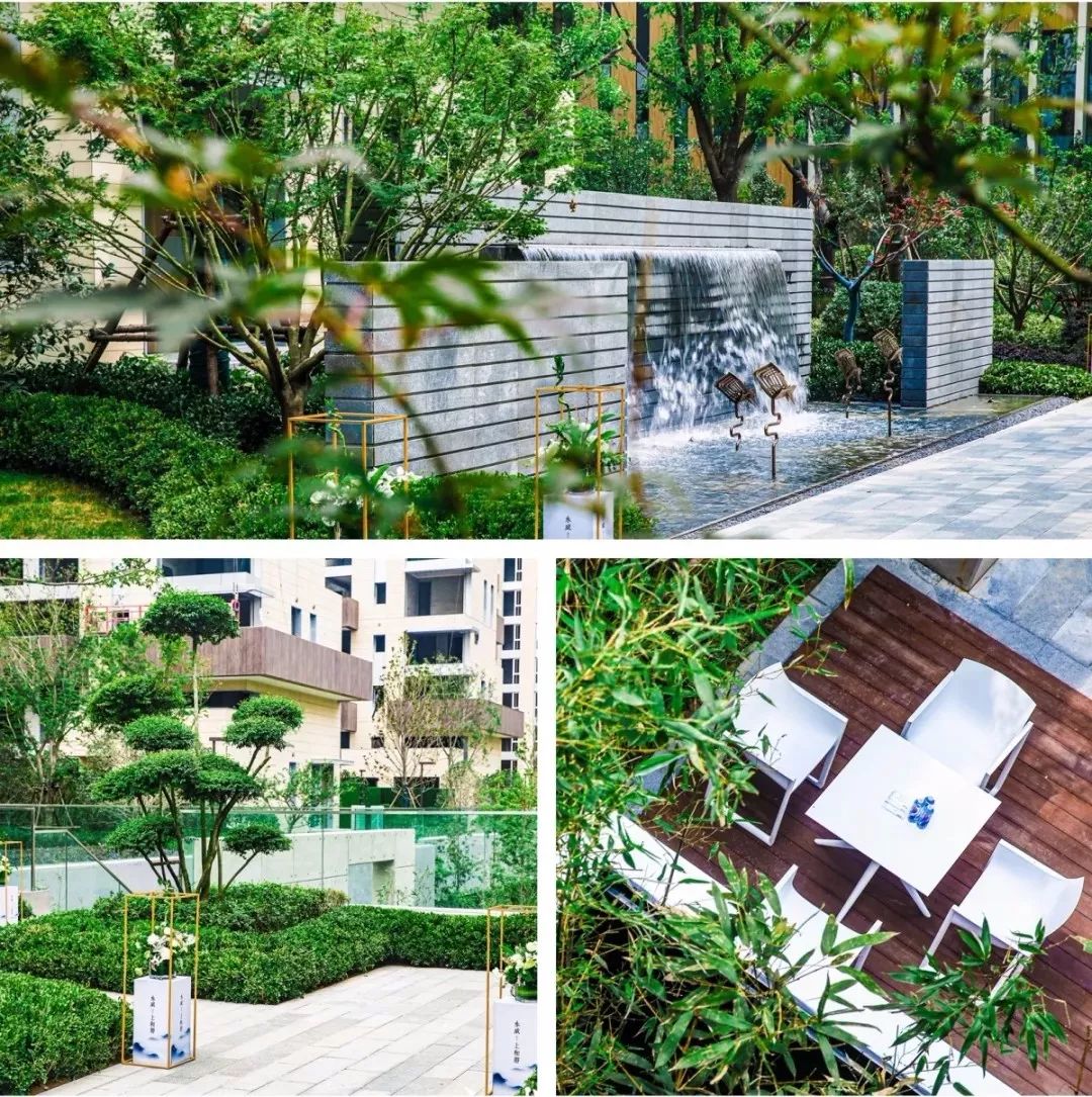 这家开发的商偏执,建筑的颜值和客户的认可给了最好的回应