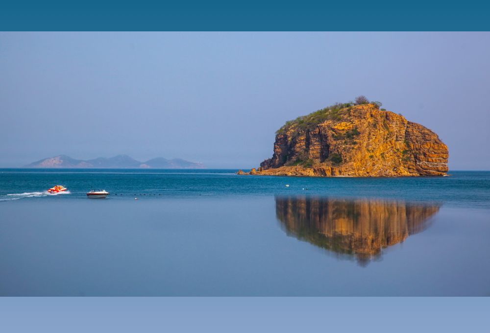 立秋凉快宜人的季节,立秋天气哪里凉快了呢