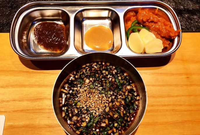 「4店通用」128元抢购原价331元「汉拿山韩式烤肉」3-4人超值烤肉套餐！火遍全国各地的汉拿山烤肉，不吃一辈子的遗憾